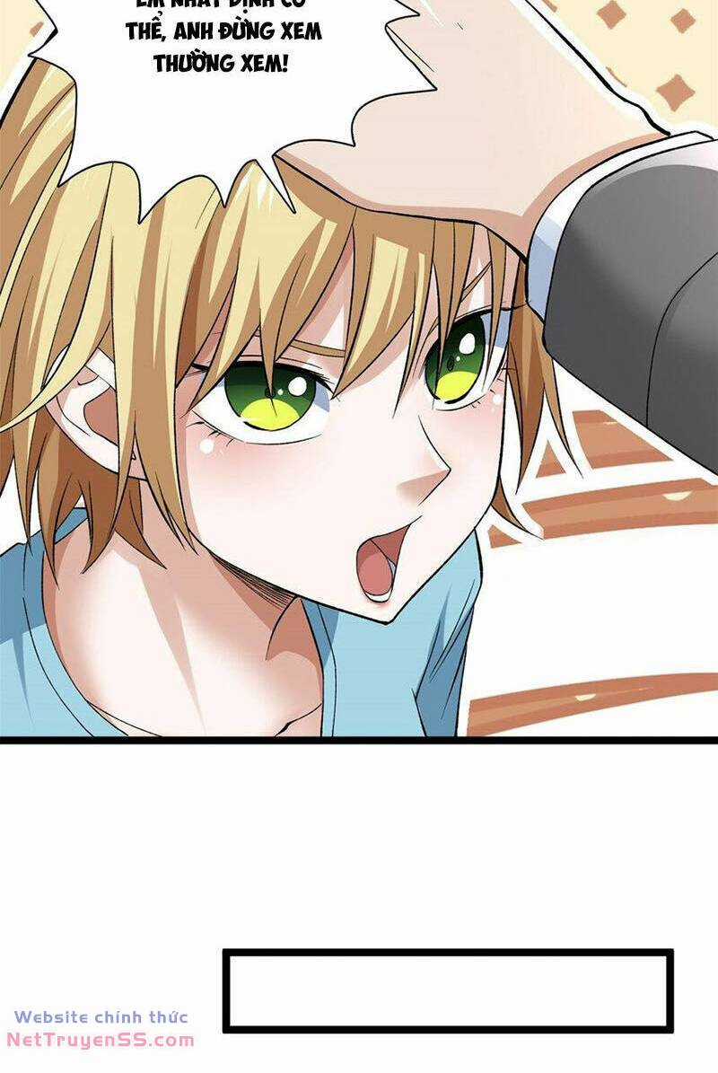 Ta Có 999 Loại Dị Năng Chapter 171 trang 9