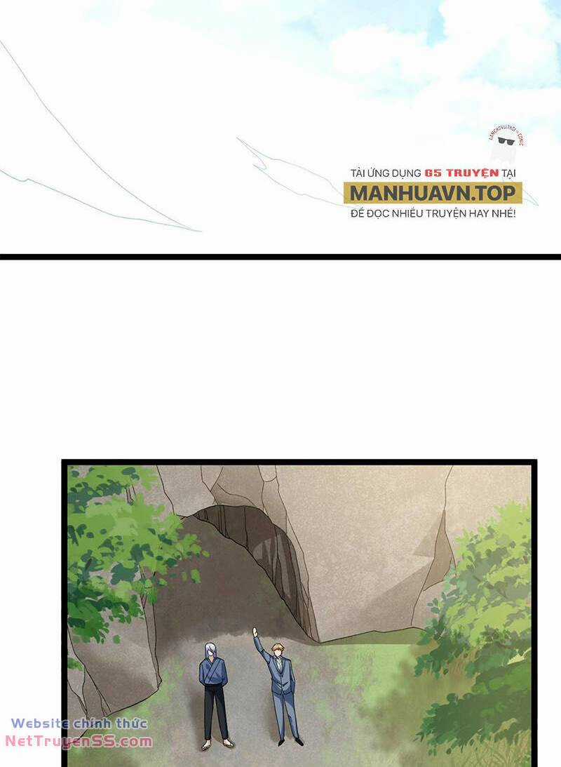 Ta Có 999 Loại Dị Năng Chapter 172 trang 1