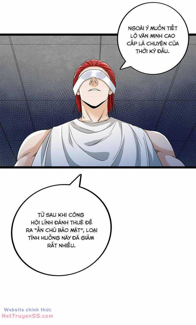 Ta Có 999 Loại Dị Năng Chapter 172 trang 13