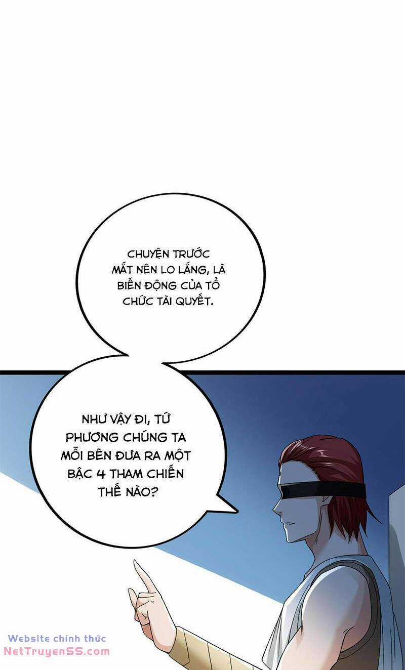 Ta Có 999 Loại Dị Năng Chapter 172 trang 14