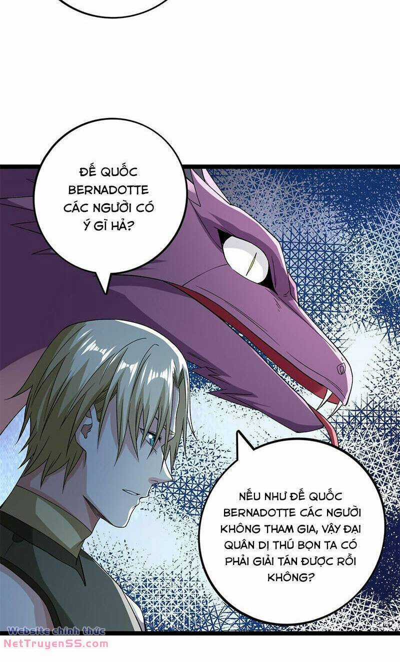 Ta Có 999 Loại Dị Năng Chapter 172 trang 16