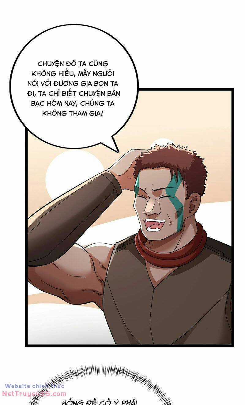 Ta Có 999 Loại Dị Năng Chapter 172 trang 17