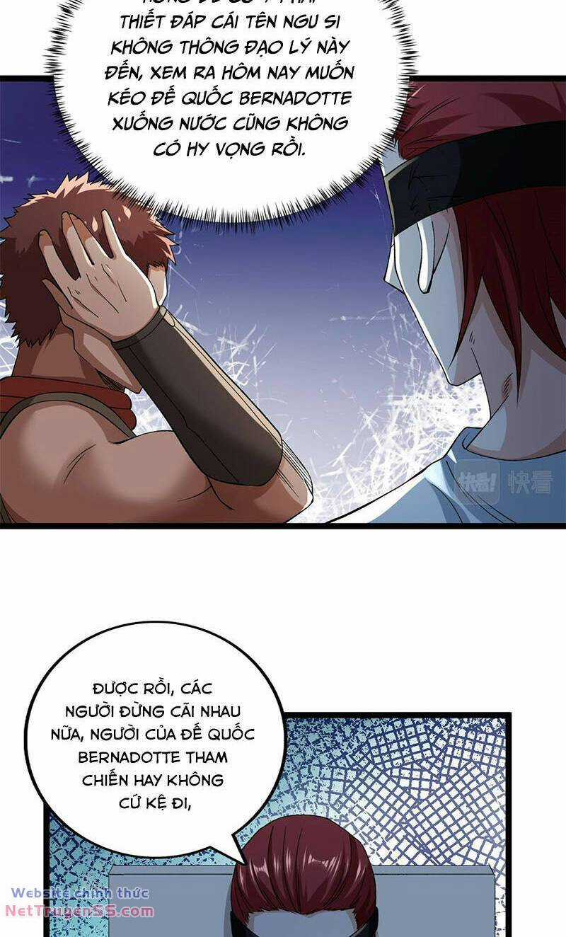 Ta Có 999 Loại Dị Năng Chapter 172 trang 18