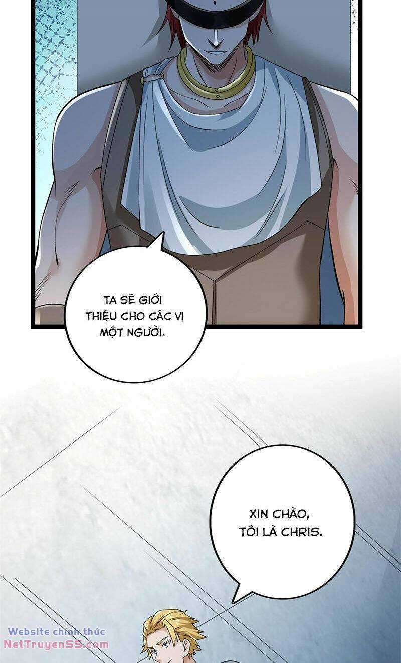 Ta Có 999 Loại Dị Năng Chapter 172 trang 19