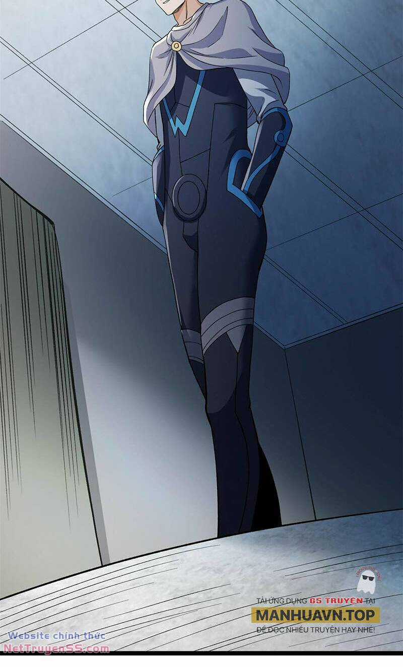 Ta Có 999 Loại Dị Năng Chapter 172 trang 20