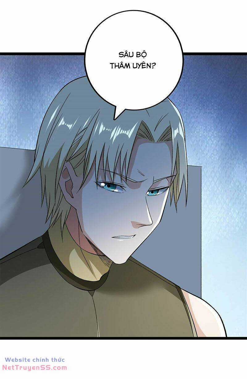 Ta Có 999 Loại Dị Năng Chapter 172 trang 21