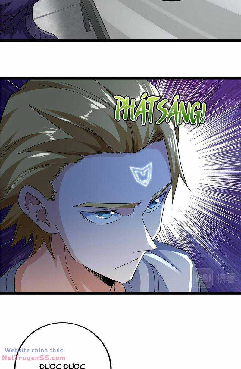 Ta Có 999 Loại Dị Năng Chapter 172 trang 24