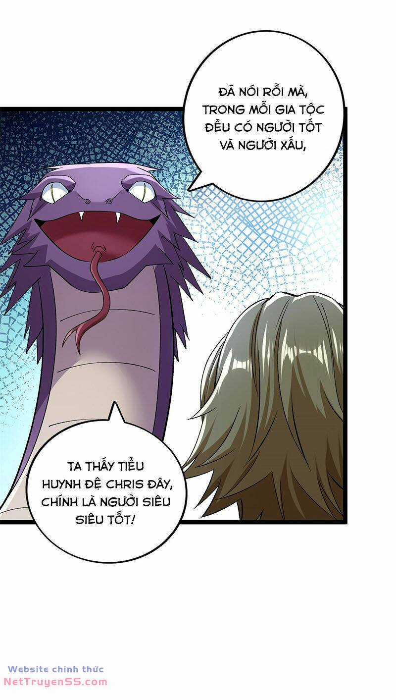 Ta Có 999 Loại Dị Năng Chapter 172 trang 25