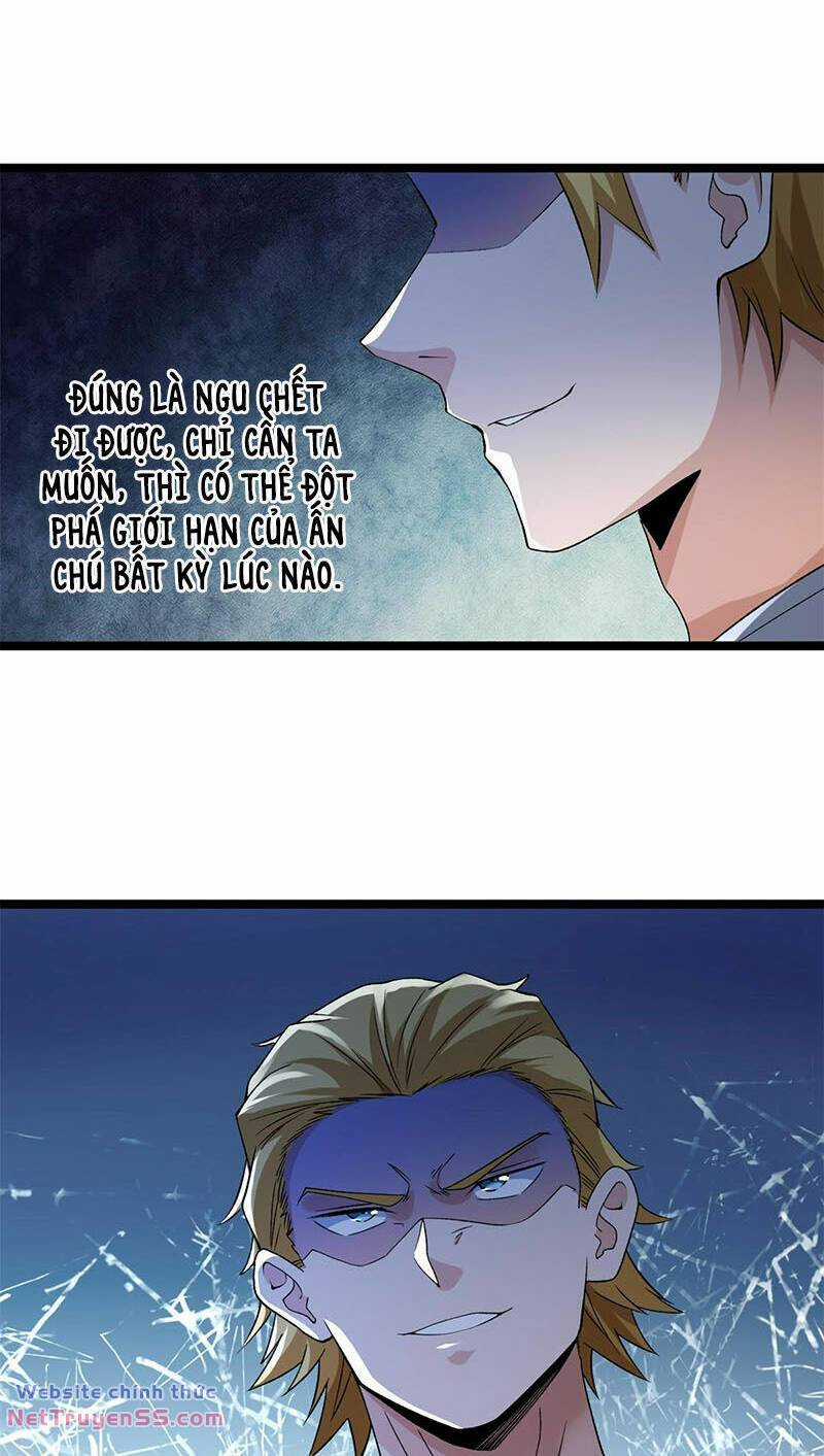 Ta Có 999 Loại Dị Năng Chapter 172 trang 26