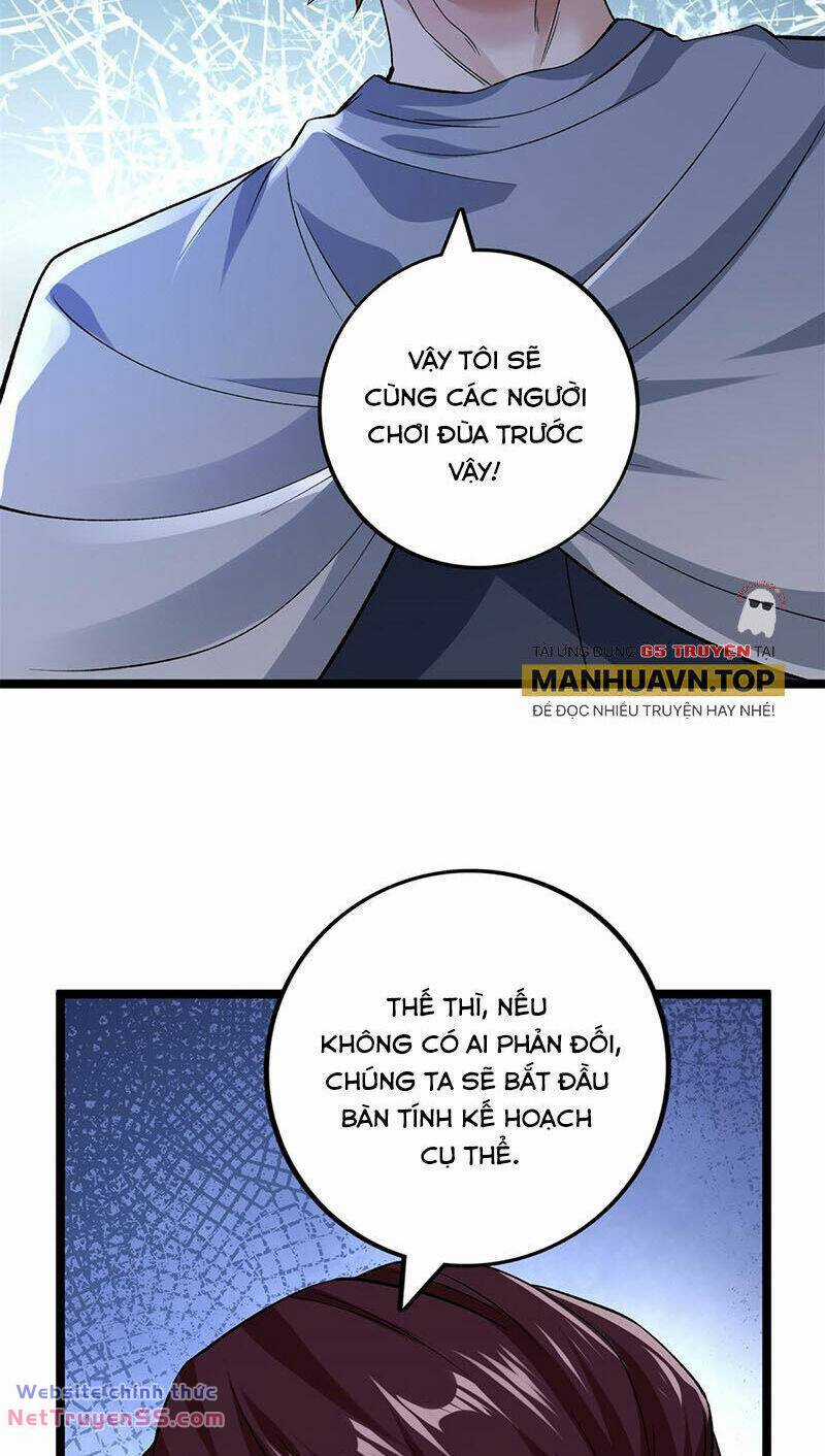 Ta Có 999 Loại Dị Năng Chapter 172 trang 27