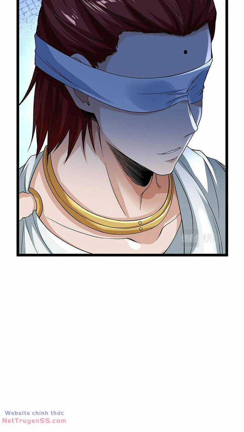 Ta Có 999 Loại Dị Năng Chapter 172 trang 28