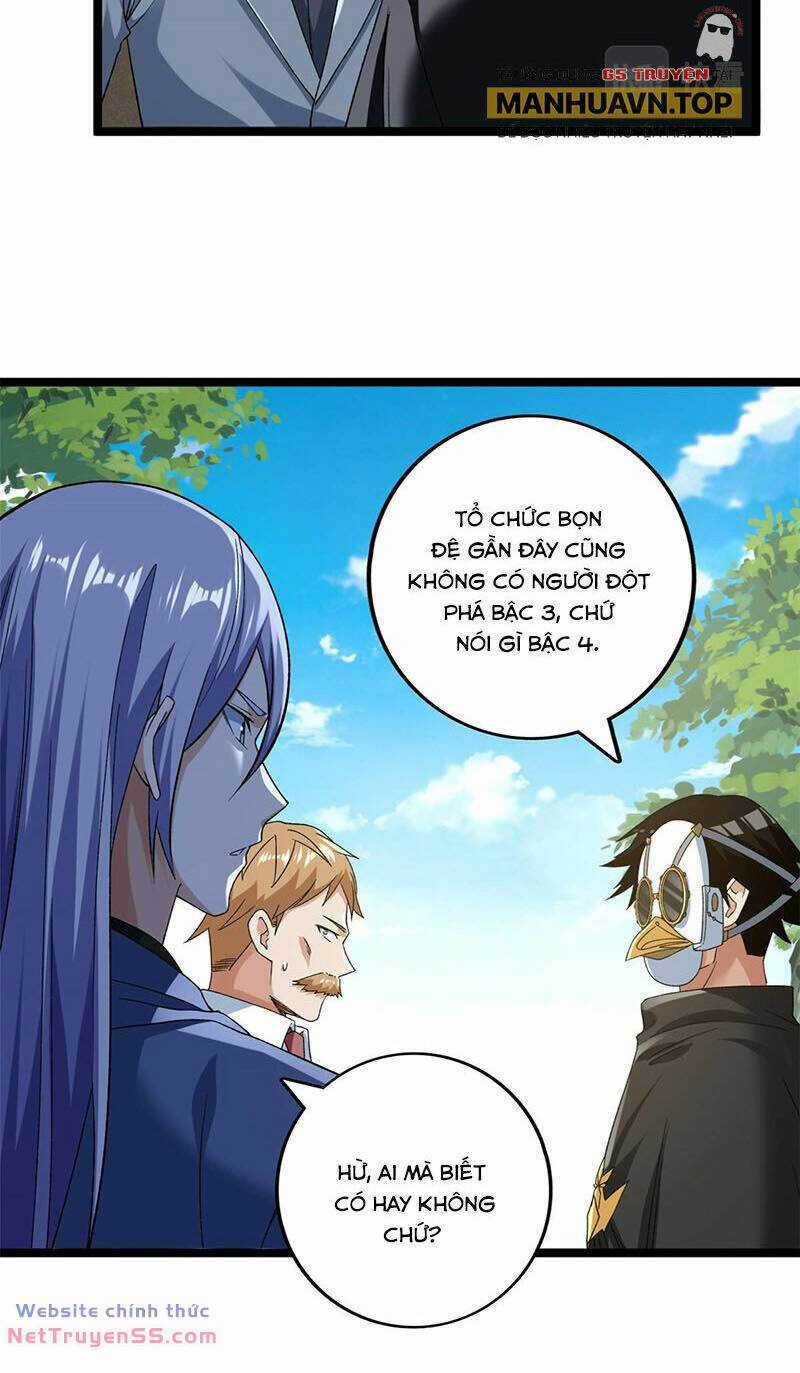 Ta Có 999 Loại Dị Năng Chapter 172 trang 5