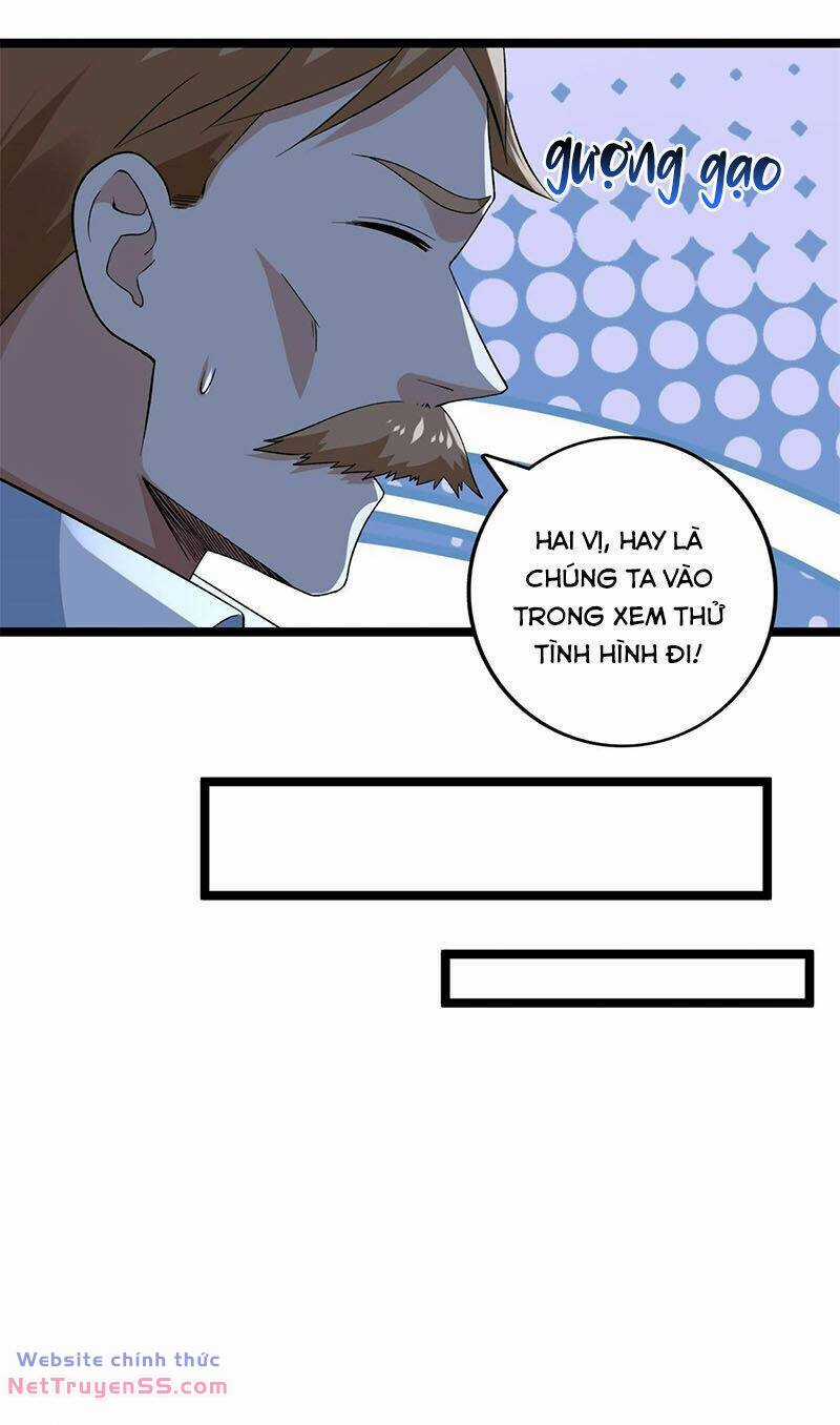 Ta Có 999 Loại Dị Năng Chapter 172 trang 6