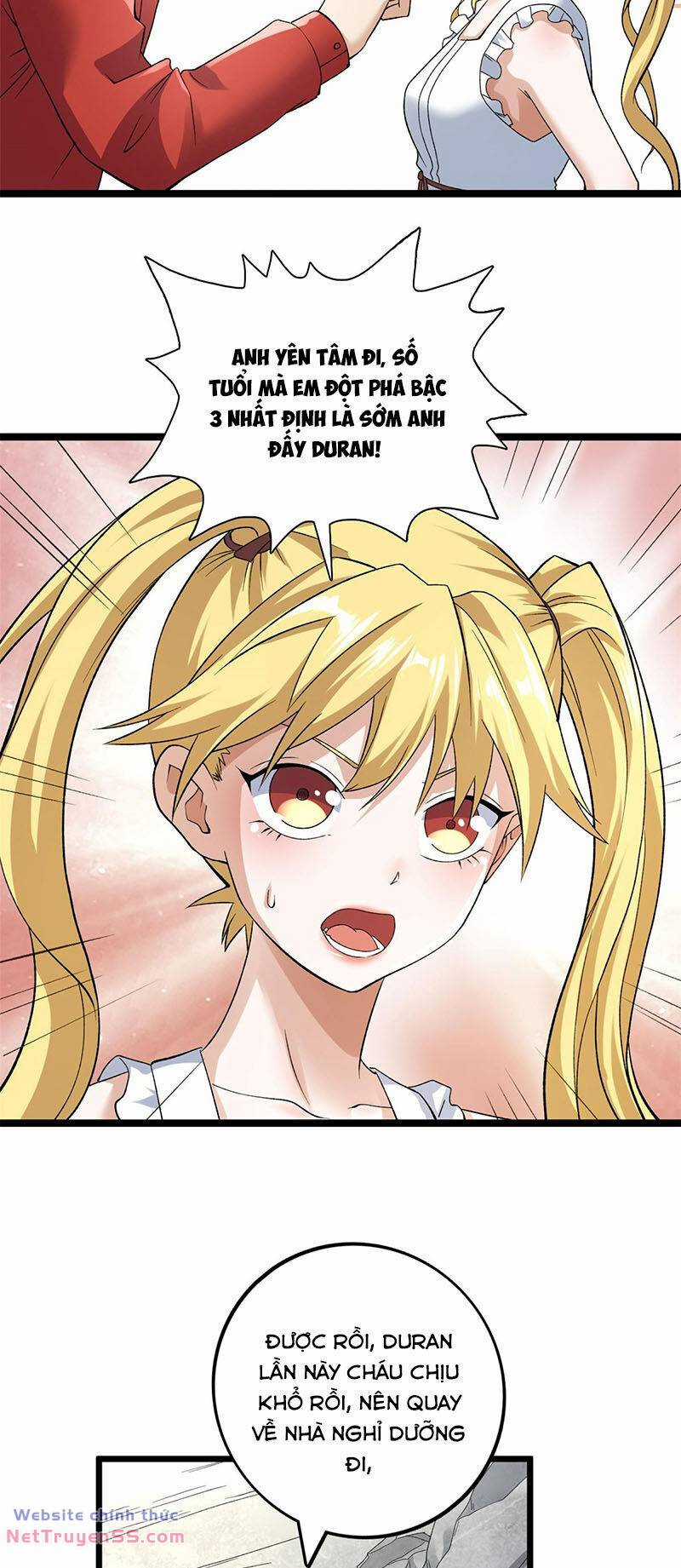 Ta Có 999 Loại Dị Năng Chapter 173 trang 13