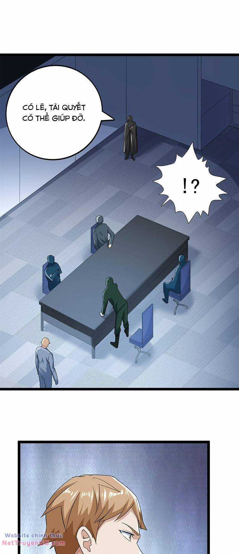 Ta Có 999 Loại Dị Năng Chapter 173 trang 5