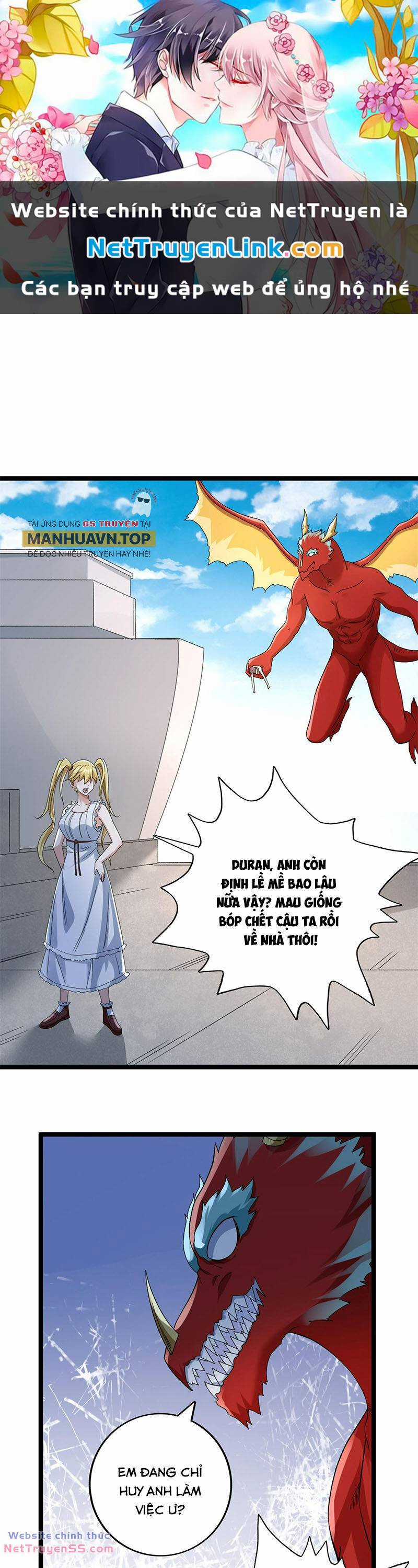 Ta Có 999 Loại Dị Năng Chapter 174 trang 0