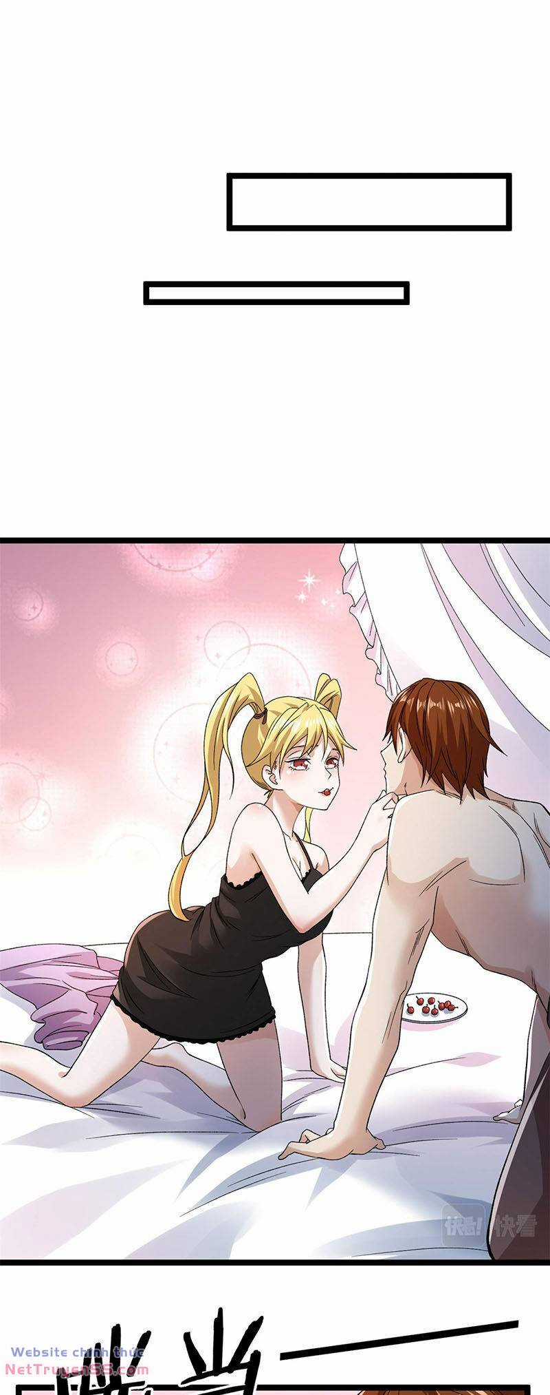 Ta Có 999 Loại Dị Năng Chapter 174 trang 11