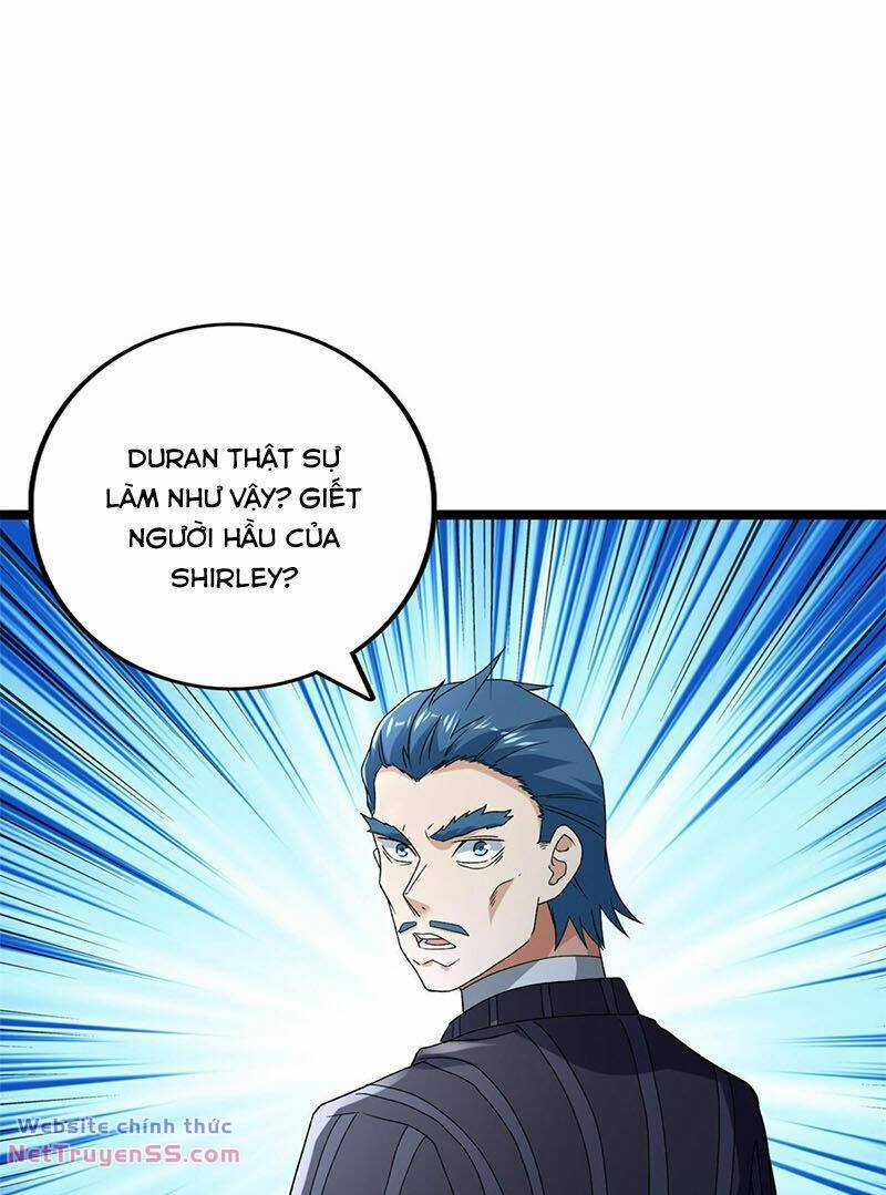 Ta Có 999 Loại Dị Năng Chapter 175 trang 0