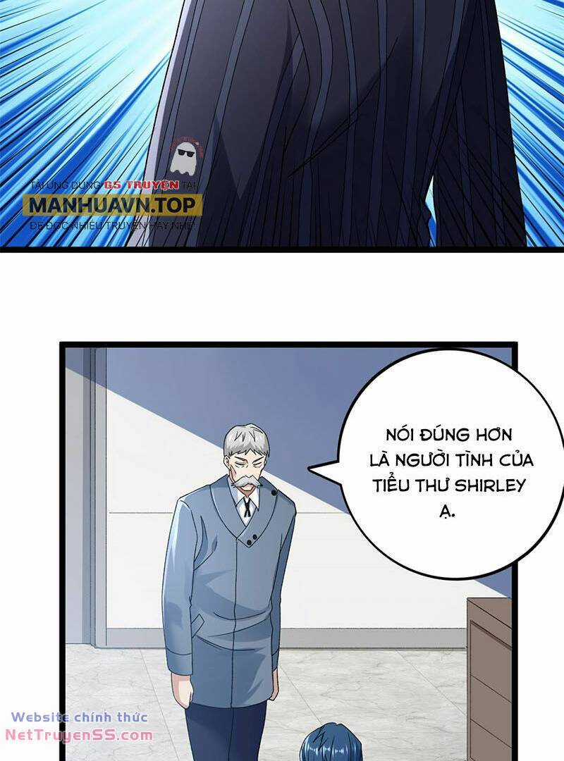 Ta Có 999 Loại Dị Năng Chapter 175 trang 1