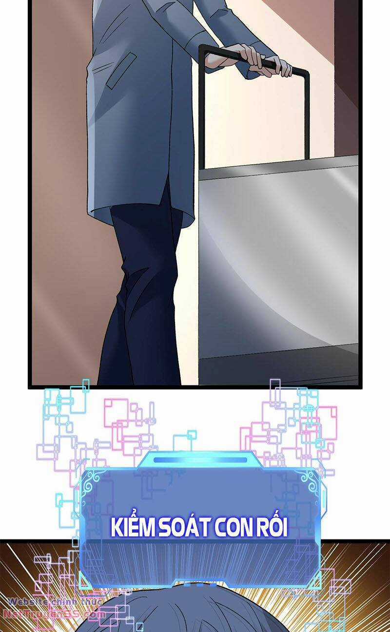 Ta Có 999 Loại Dị Năng Chapter 175 trang 11