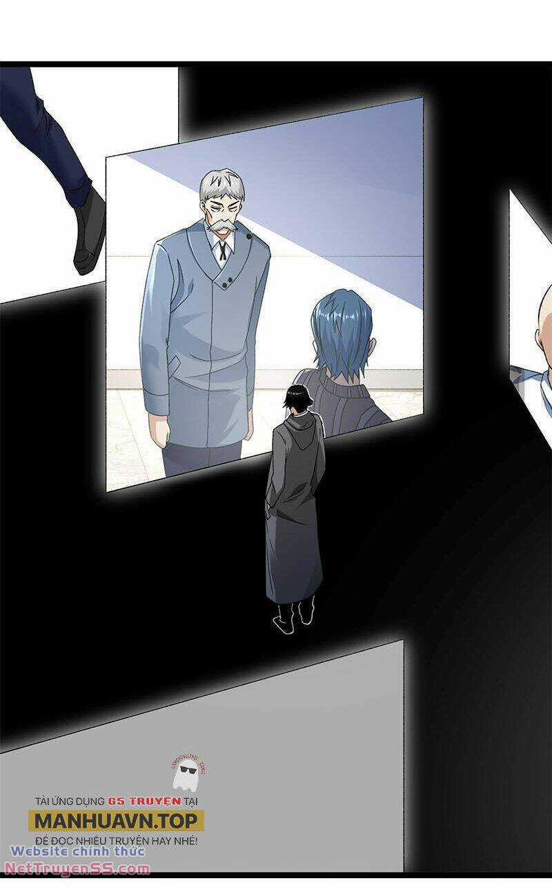 Ta Có 999 Loại Dị Năng Chapter 175 trang 13