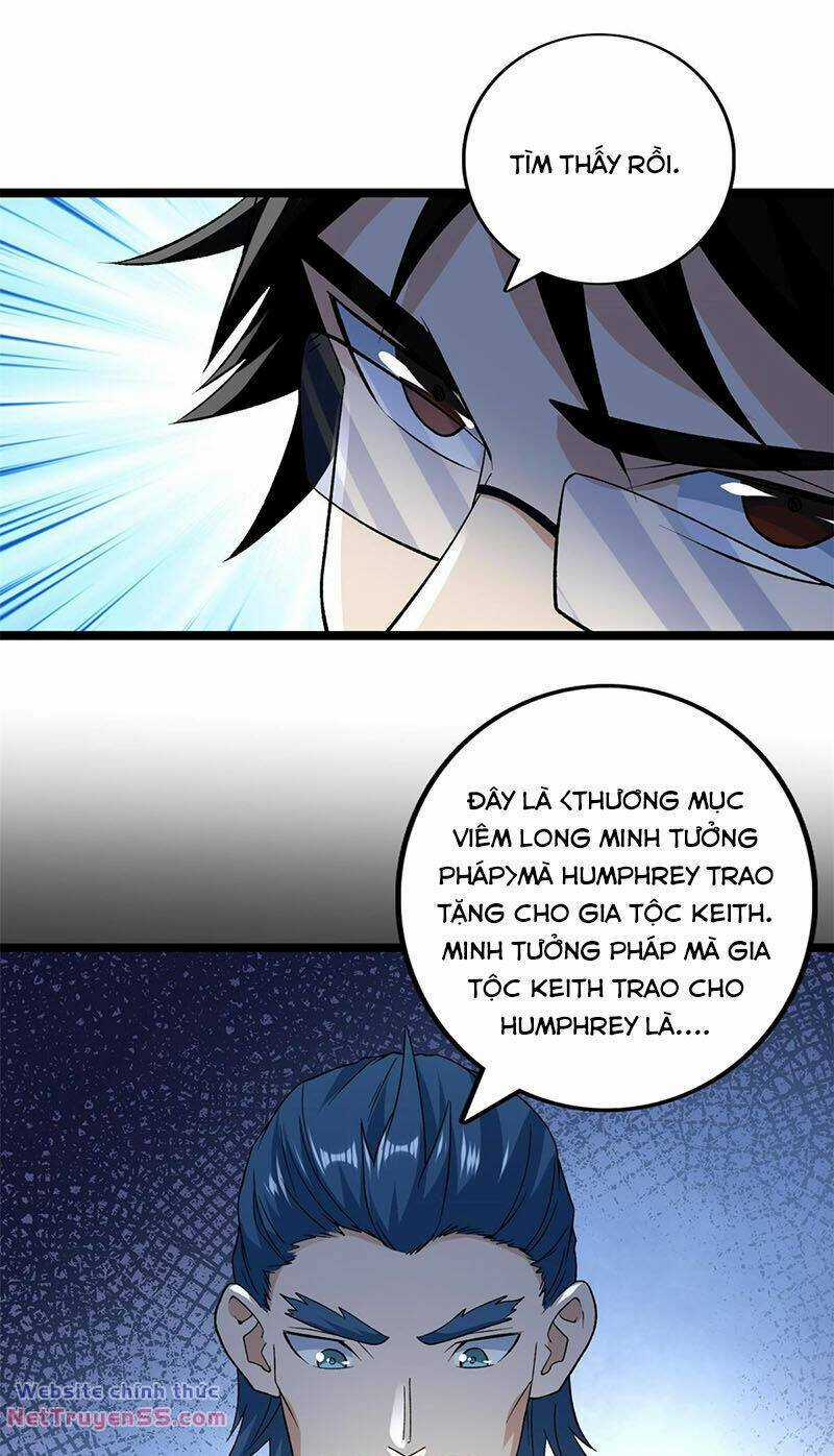 Ta Có 999 Loại Dị Năng Chapter 175 trang 14