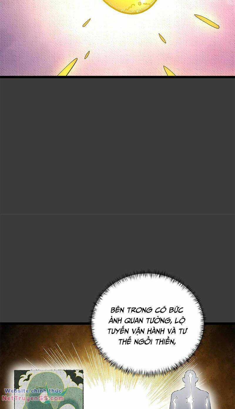 Ta Có 999 Loại Dị Năng Chapter 175 trang 16