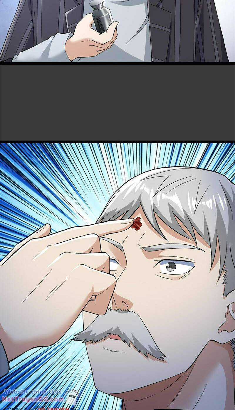 Ta Có 999 Loại Dị Năng Chapter 175 trang 19