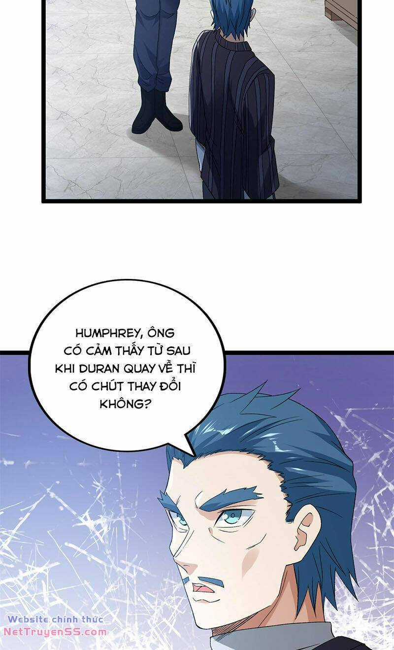 Ta Có 999 Loại Dị Năng Chapter 175 trang 2