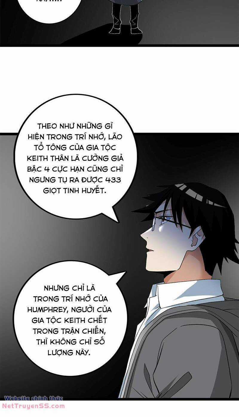 Ta Có 999 Loại Dị Năng Chapter 175 trang 21