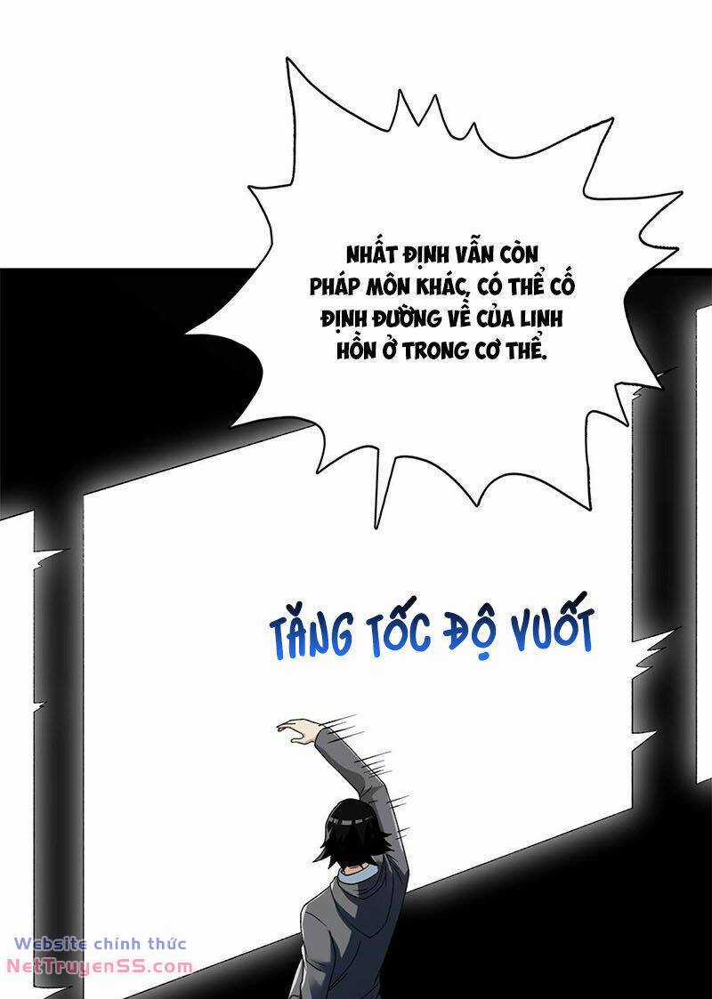 Ta Có 999 Loại Dị Năng Chapter 175 trang 22