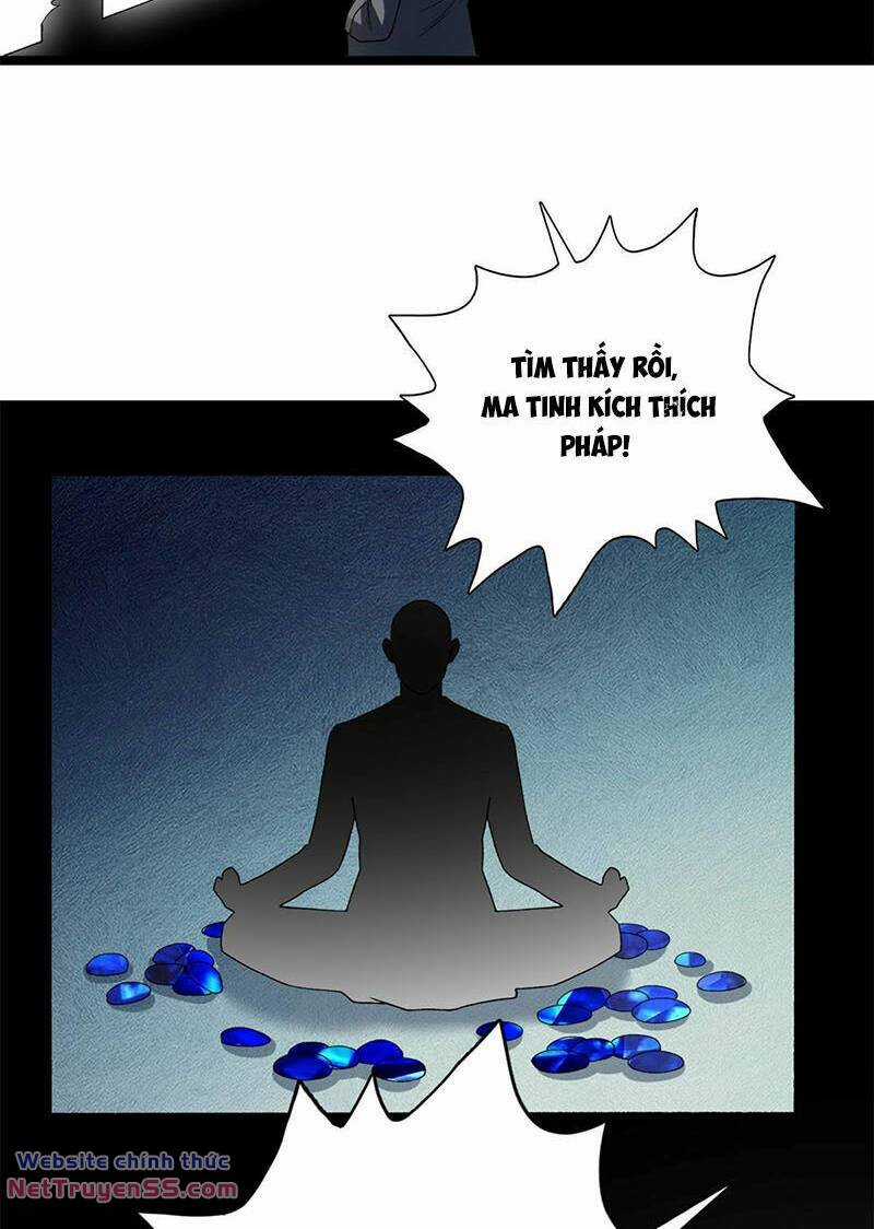 Ta Có 999 Loại Dị Năng Chapter 175 trang 23