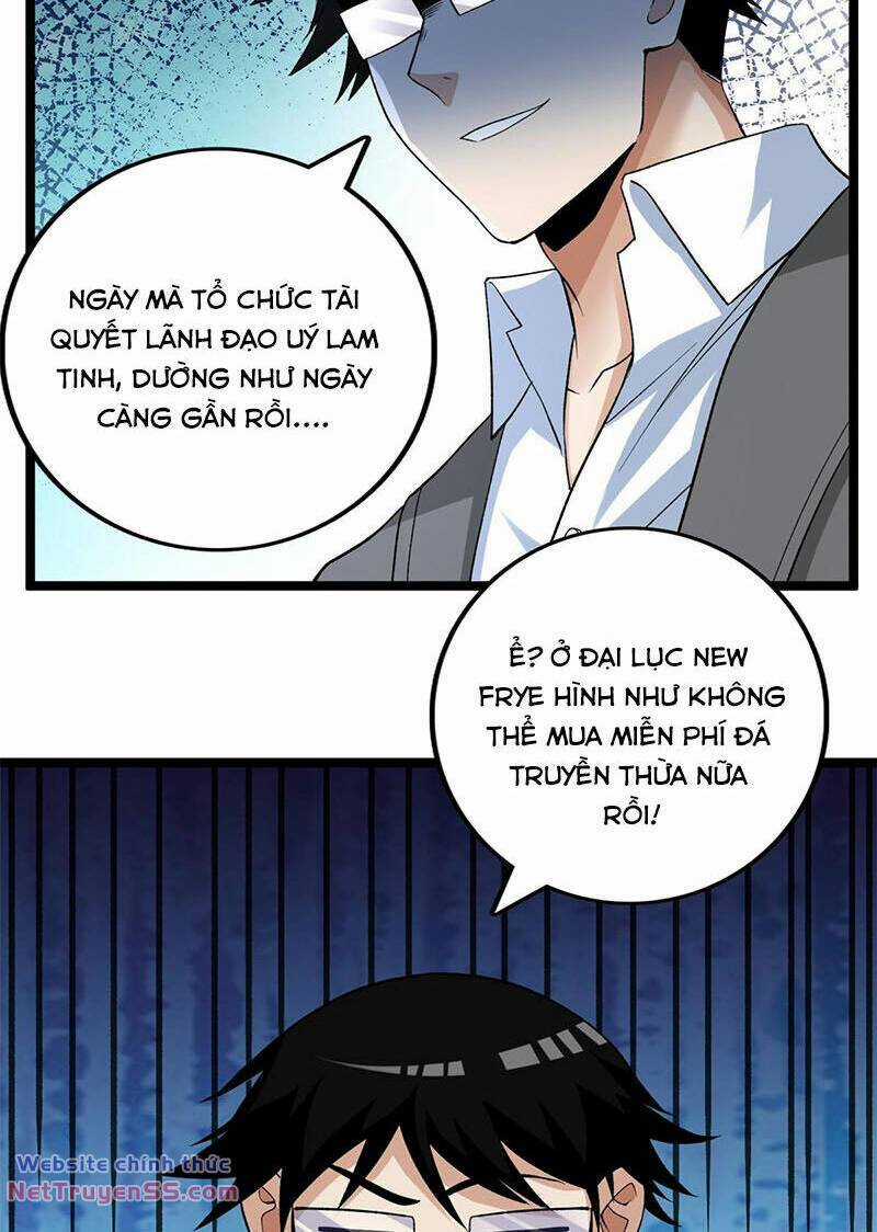 Ta Có 999 Loại Dị Năng Chapter 175 trang 27
