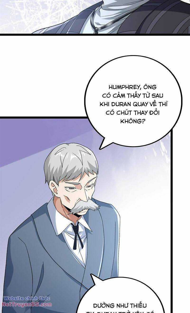 Ta Có 999 Loại Dị Năng Chapter 175 trang 3