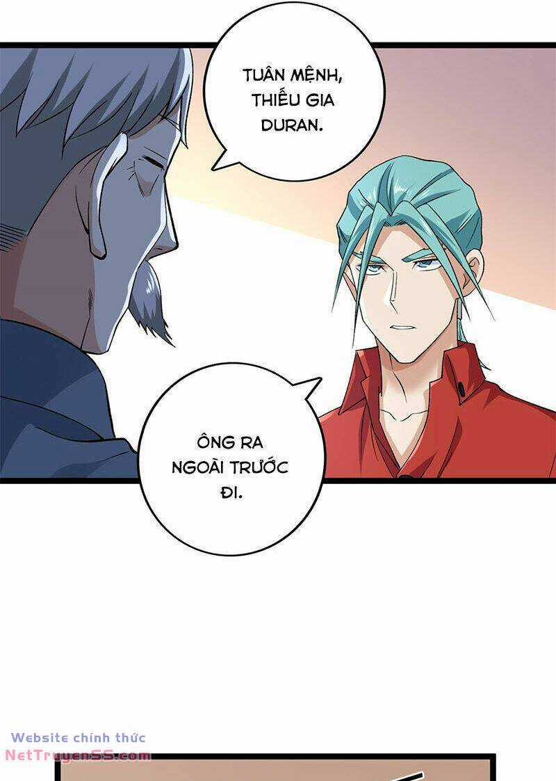 Ta Có 999 Loại Dị Năng Chapter 175 trang 30