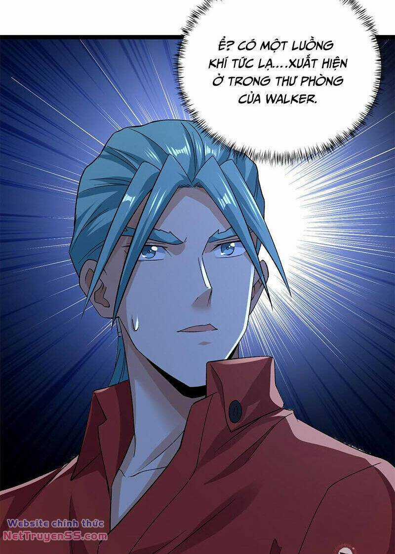 Ta Có 999 Loại Dị Năng Chapter 175 trang 32