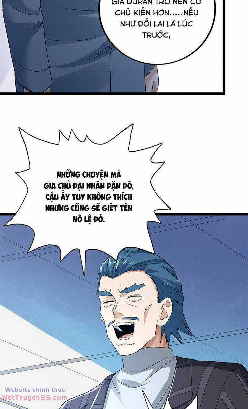 Ta Có 999 Loại Dị Năng Chapter 175 trang 4