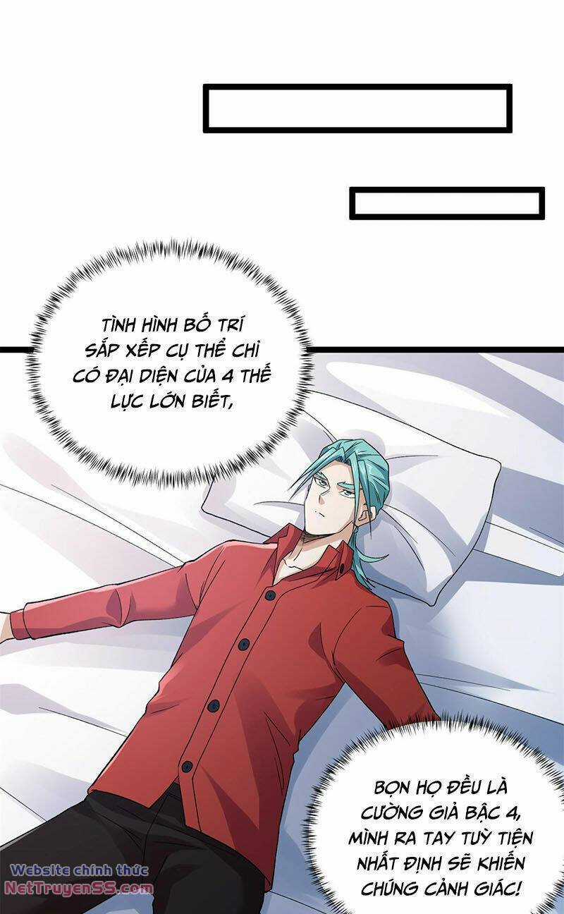 Ta Có 999 Loại Dị Năng Chapter 175 trang 6