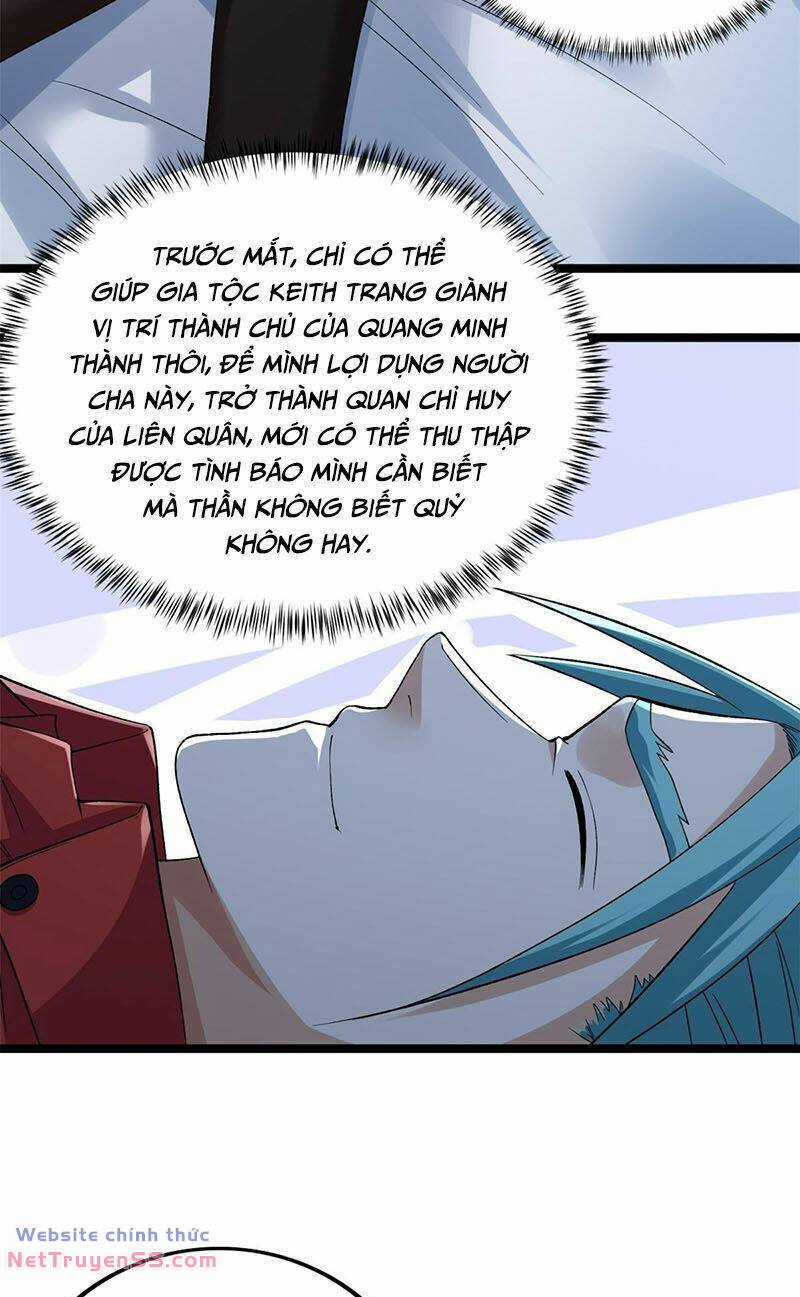 Ta Có 999 Loại Dị Năng Chapter 175 trang 7