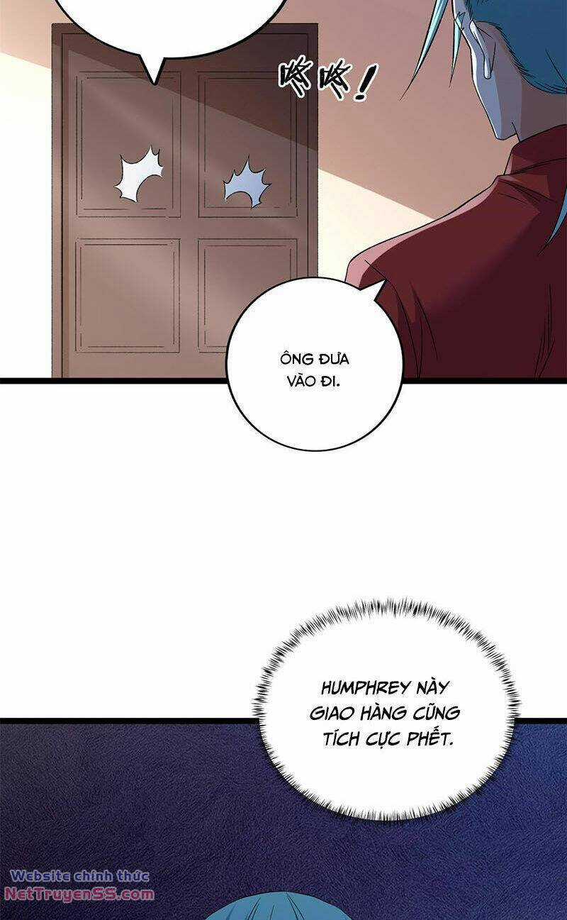 Ta Có 999 Loại Dị Năng Chapter 175 trang 9