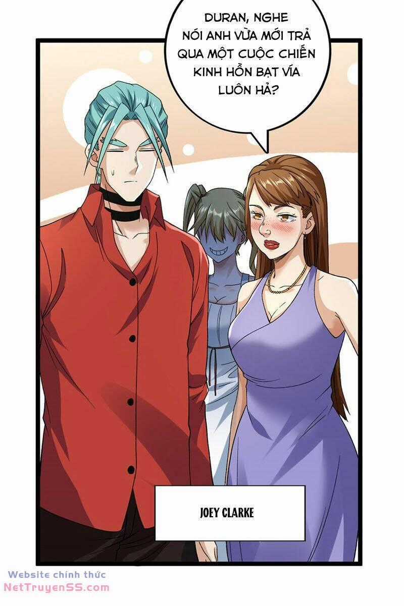 Ta Có 999 Loại Dị Năng Chapter 176 trang 1