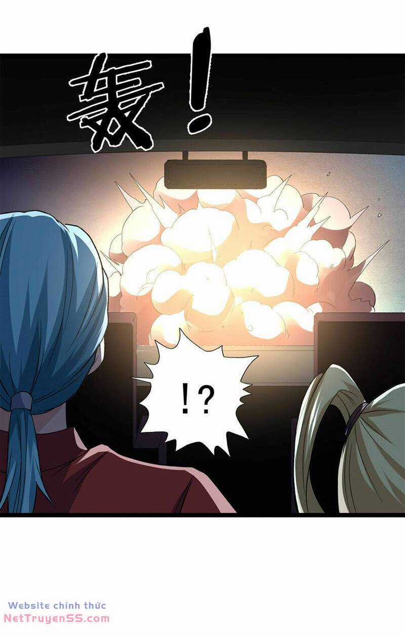 Ta Có 999 Loại Dị Năng Chapter 176 trang 10