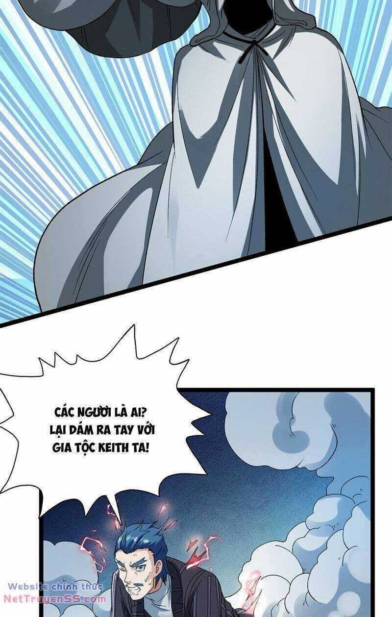 Ta Có 999 Loại Dị Năng Chapter 176 trang 12