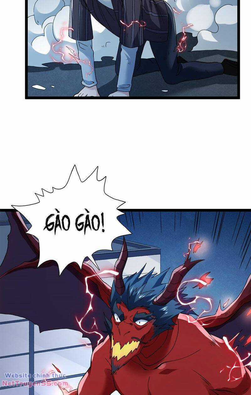 Ta Có 999 Loại Dị Năng Chapter 176 trang 13