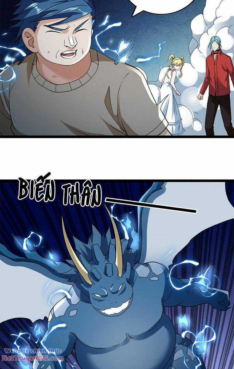 Ta Có 999 Loại Dị Năng Chapter 176 trang 15