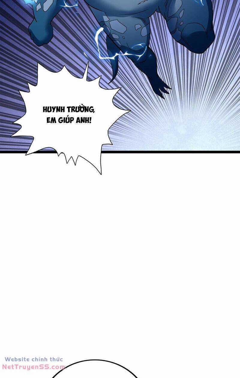 Ta Có 999 Loại Dị Năng Chapter 176 trang 16