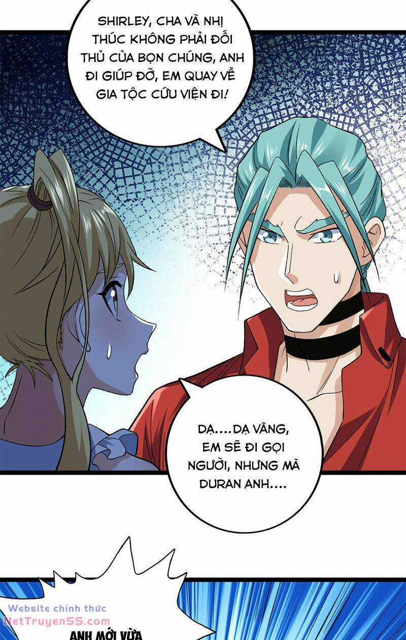 Ta Có 999 Loại Dị Năng Chapter 176 trang 17