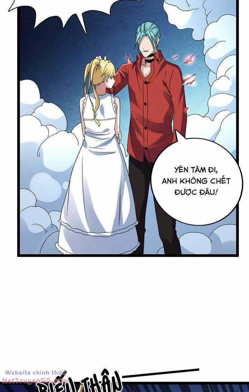 Ta Có 999 Loại Dị Năng Chapter 176 trang 19