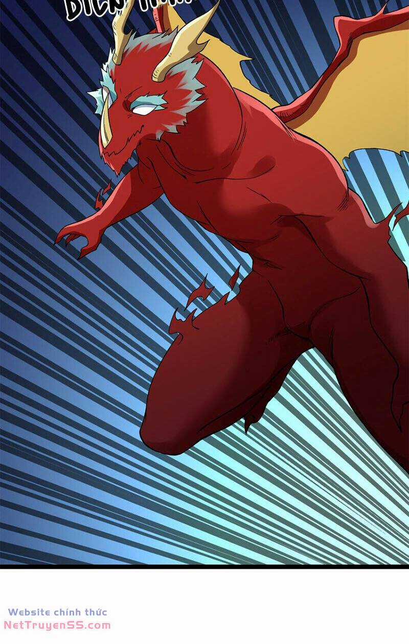 Ta Có 999 Loại Dị Năng Chapter 176 trang 20