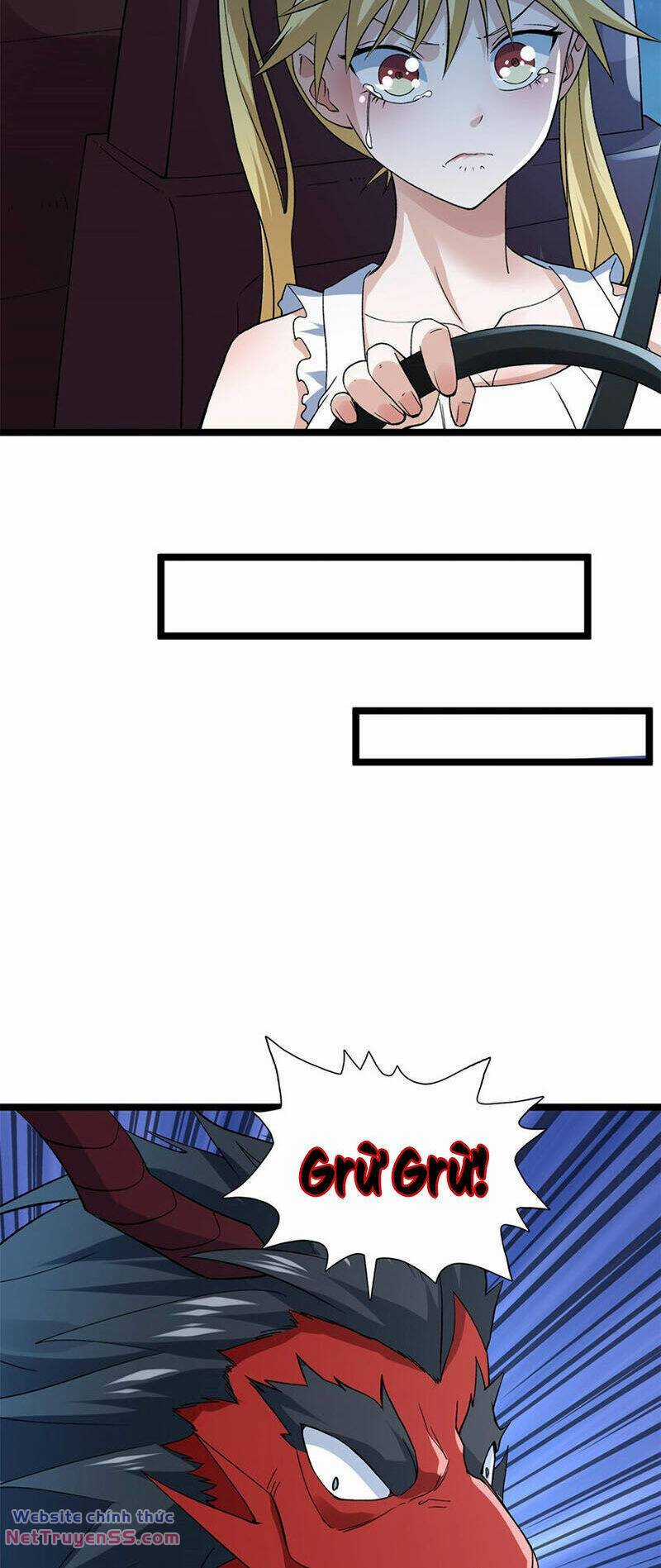 Ta Có 999 Loại Dị Năng Chapter 176 trang 22